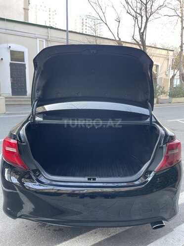 Toyota Camry 2012, 225,020 km - 2.5 l - Bakı