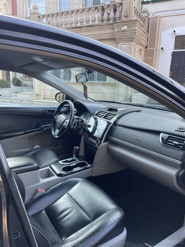 Toyota Camry 2012, 225,020 km - 2.5 l - Bakı