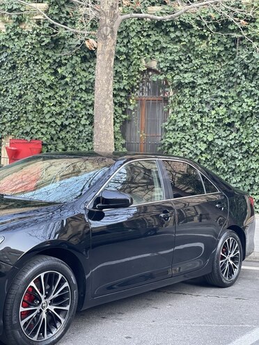 Toyota Camry 2012, 225,020 km - 2.5 l - Bakı