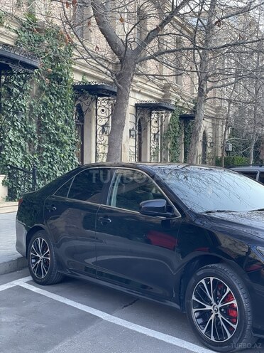 Toyota Camry 2012, 225,020 km - 2.5 l - Bakı