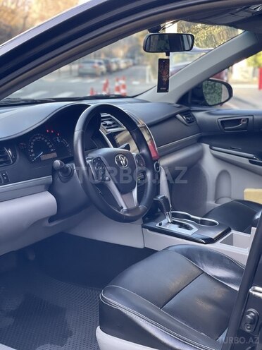 Toyota Camry 2012, 225,020 km - 2.5 l - Bakı