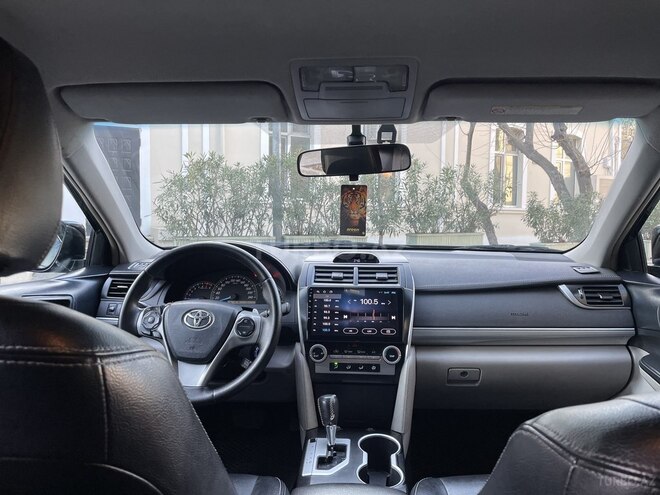 Toyota Camry 2012, 225,020 km - 2.5 l - Bakı
