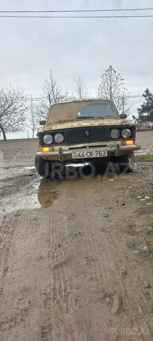 LADA (VAZ) 2103-1