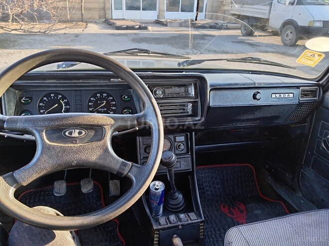 LADA (VAZ) 2107 2008, 73,000 km - 1.6 л - Bakı