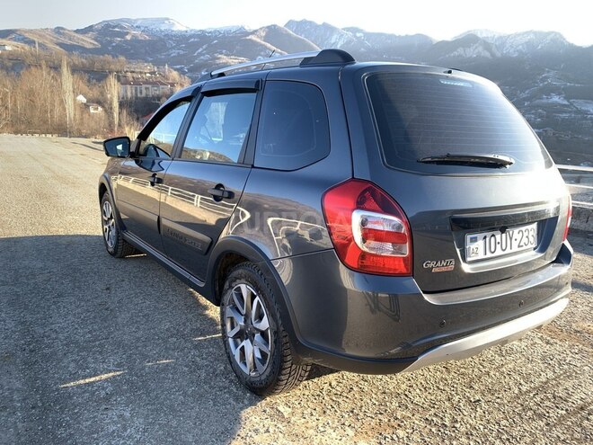 LADA (VAZ)  2021, 54,000 km - 1.6 l - İsmayıllı