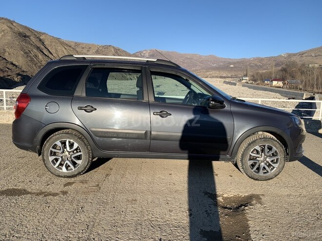 LADA (VAZ)  2021, 54,000 km - 1.6 l - İsmayıllı