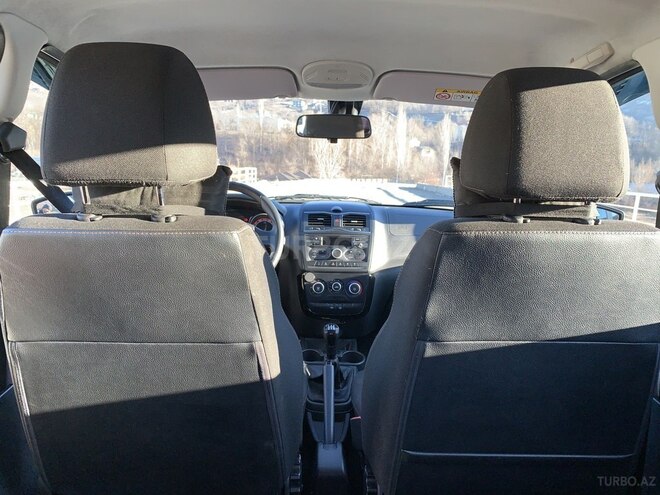 LADA (VAZ)  2021, 54,000 km - 1.6 l - İsmayıllı