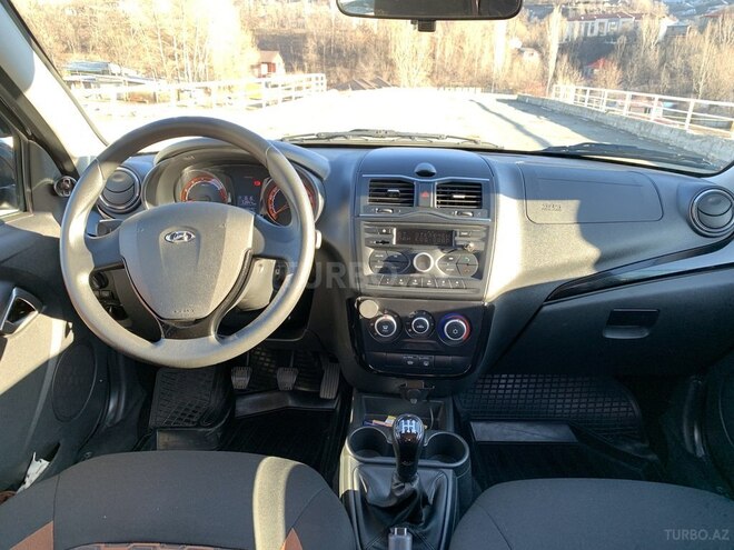 LADA (VAZ)  2021, 54,000 km - 1.6 l - İsmayıllı