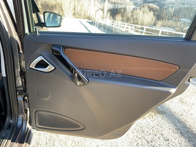 LADA (VAZ)  2021, 54,000 km - 1.6 l - İsmayıllı