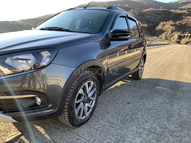 LADA (VAZ)  2021, 54,000 km - 1.6 l - İsmayıllı