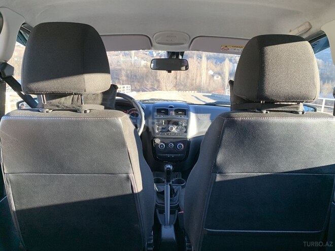 LADA (VAZ)  2021, 54,000 km - 1.6 l - İsmayıllı