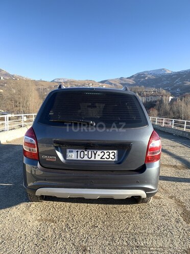 LADA (VAZ)  2021, 54,000 km - 1.6 l - İsmayıllı