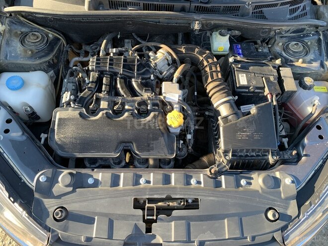 LADA (VAZ)  2021, 54,000 km - 1.6 l - İsmayıllı