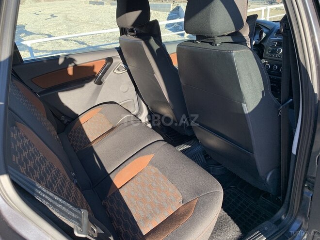 LADA (VAZ)  2021, 54,000 km - 1.6 l - İsmayıllı