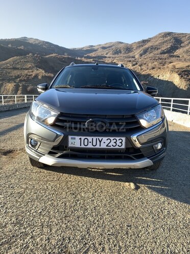 LADA (VAZ)  2021, 54,000 km - 1.6 l - İsmayıllı