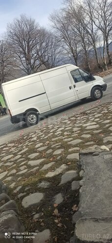 Ford Transit 2004, 480,000 km - 2.4 l - Bakı