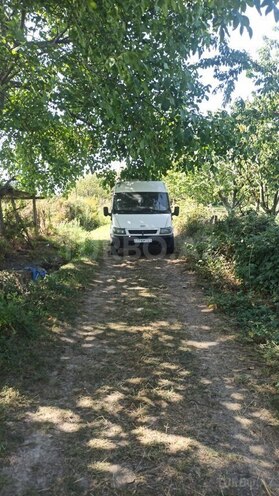 Ford Transit 2004, 480,000 km - 2.4 l - Bakı
