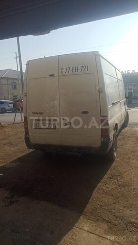 Ford Transit 2004, 480,000 km - 2.4 l - Bakı