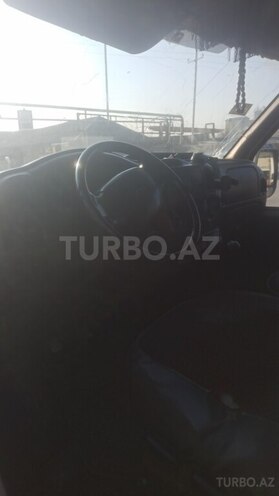 Ford Transit 2004, 480,000 km - 2.4 l - Bakı