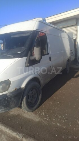 Ford Transit 2004, 480,000 km - 2.4 l - Bakı