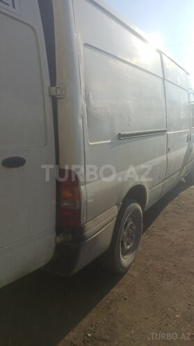 Ford Transit 2004, 480,000 km - 2.4 l - Bakı