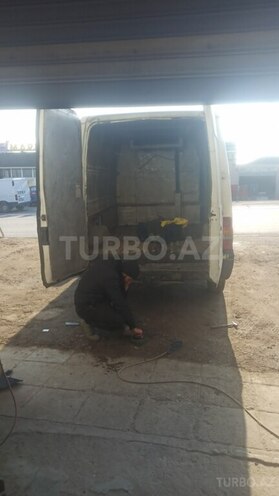 Ford Transit 2004, 480,000 km - 2.4 l - Bakı