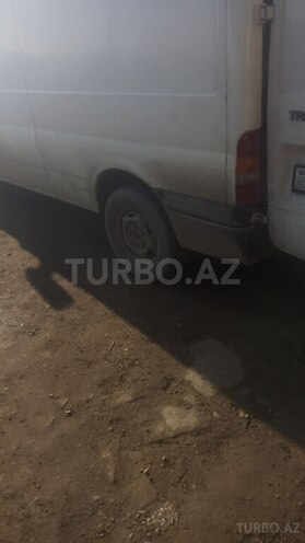 Ford Transit 2004, 480,000 km - 2.4 l - Bakı