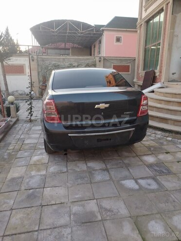 Chevrolet Cobalt 2023, 83,000 km - 1.5 л - Bakı