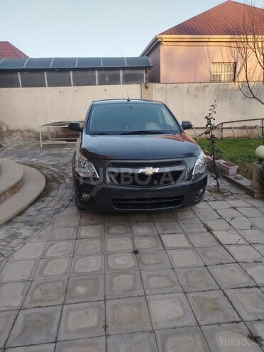 Chevrolet Cobalt 2023, 83,000 km - 1.5 л - Bakı