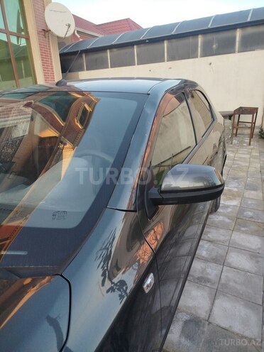 Chevrolet Cobalt 2023, 83,000 km - 1.5 л - Bakı