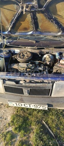 LADA (VAZ) 21099 1998, 253,220 km - 1.5 l - Xaçmaz