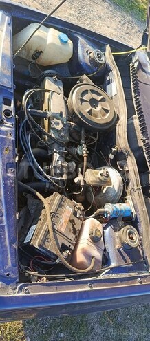 LADA (VAZ) 21099 1998, 253,220 km - 1.5 l - Xaçmaz