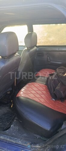 LADA (VAZ) 21099 1998, 253,220 km - 1.5 l - Xaçmaz