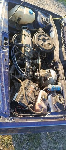 LADA (VAZ) 21099 1998, 253,220 km - 1.5 l - Xaçmaz