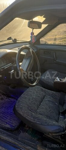 LADA (VAZ) 21099 1998, 253,220 km - 1.5 l - Xaçmaz