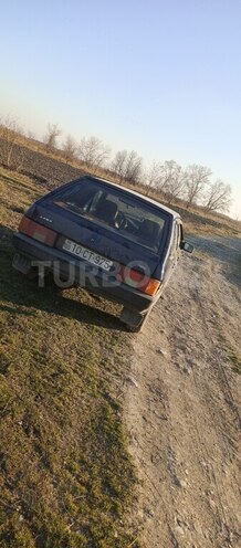 LADA (VAZ) 21099 1998, 253,220 km - 1.5 l - Xaçmaz