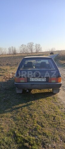 LADA (VAZ) 21099 1998, 253,220 km - 1.5 l - Xaçmaz