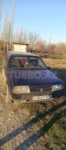 LADA (VAZ) 21099 1998, 253,220 km - 1.5 l - Xaçmaz