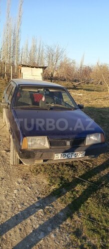 LADA (VAZ) 21099 1998, 253,220 km - 1.5 l - Xaçmaz