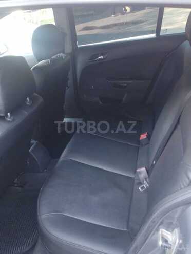 Opel Astra 2006, 299,990 km - 1.3 l - Bakı