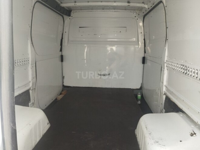 Mercedes Sprinter 515 2009, 220,000 km - 2.2 l - Sumqayıt