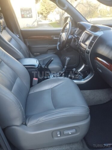 Toyota Land Cruiser Prado 2008, 295,000 km - 4.0 l - Bakı
