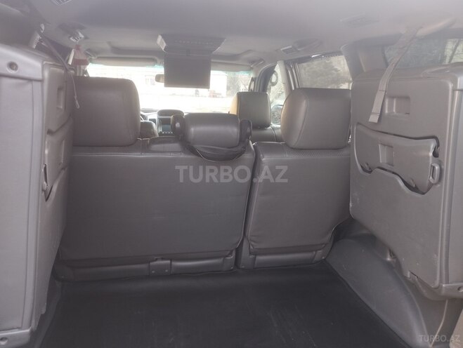 Toyota Land Cruiser Prado 2008, 295,000 km - 4.0 l - Bakı