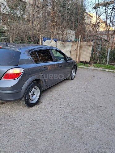 Opel Astra 2006, 299,990 km - 1.3 l - Bakı