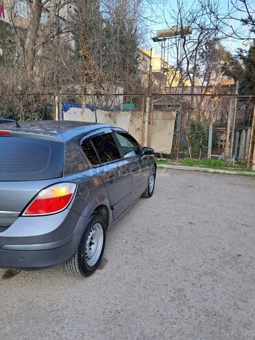 Opel Astra 2006, 299,990 km - 1.3 l - Bakı