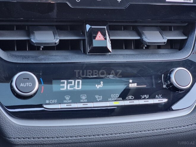 Toyota Corolla Cross-27
