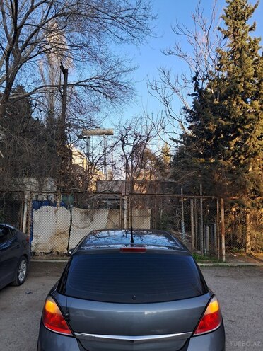 Opel Astra 2006, 299,990 km - 1.3 l - Bakı
