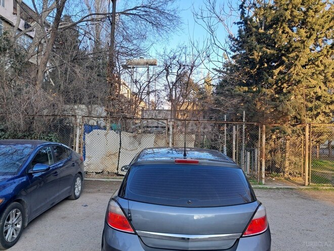 Opel Astra 2006, 299,990 km - 1.3 l - Bakı