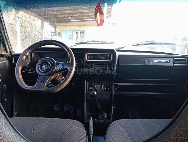 LADA (VAZ) 2107 2005, 77,648 km - 1.6 l - Bakı