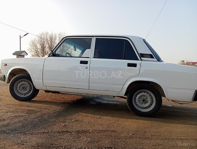 LADA (VAZ) 2107 2005, 77,648 km - 1.6 l - Bakı